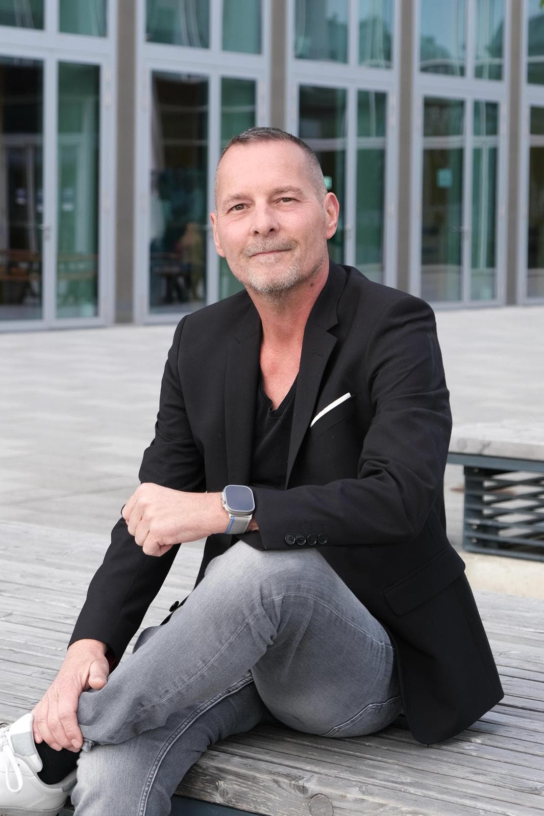 Ralf Berti