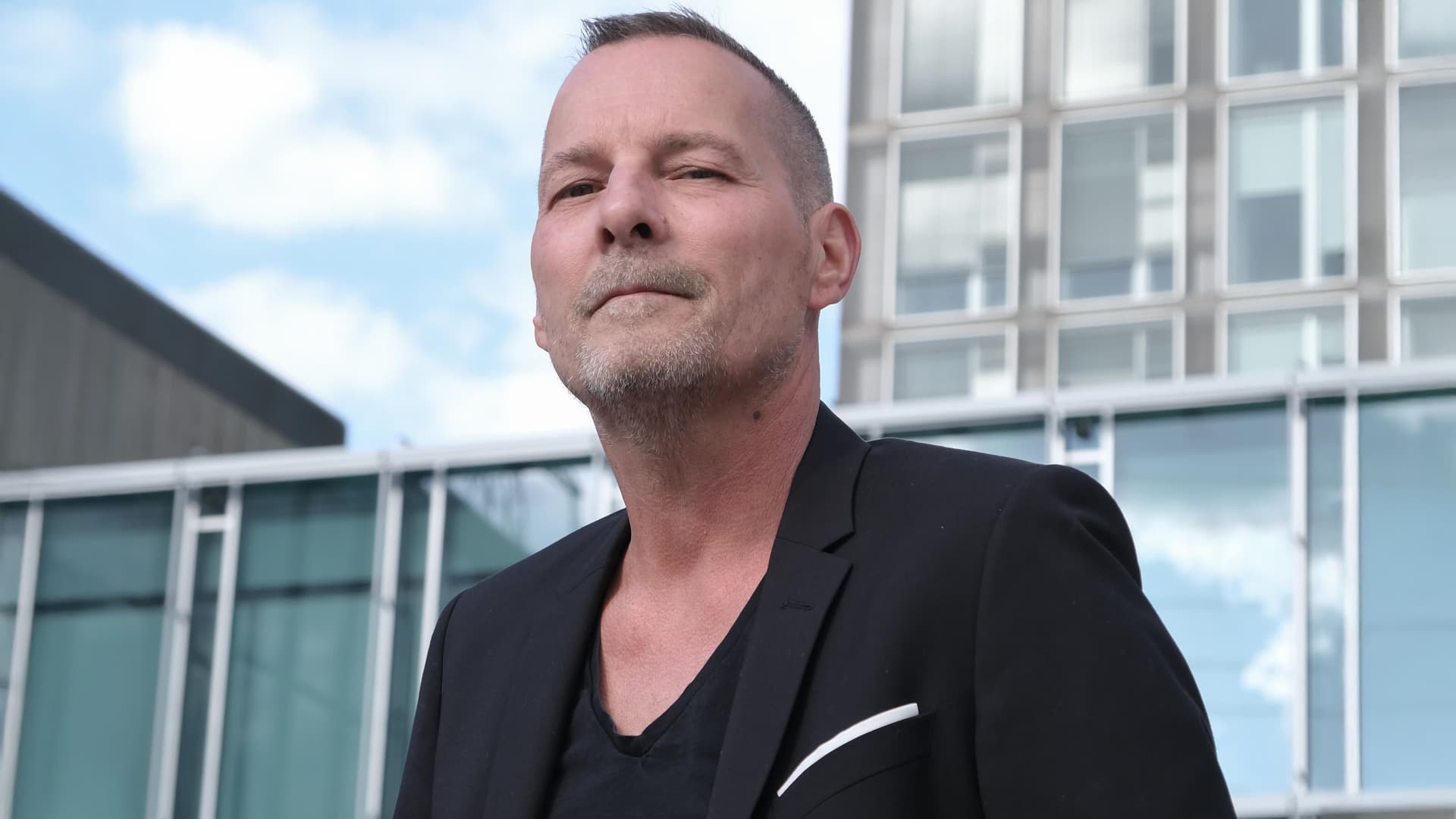 Ralf Berti