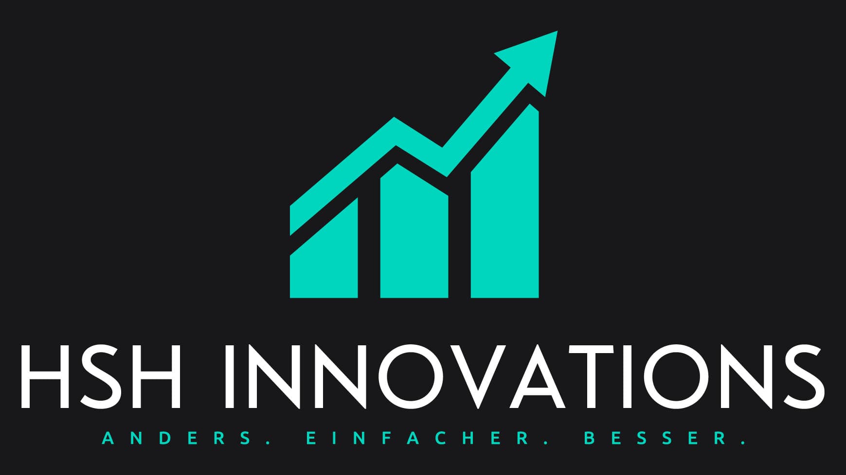 HSH Innovations Logo