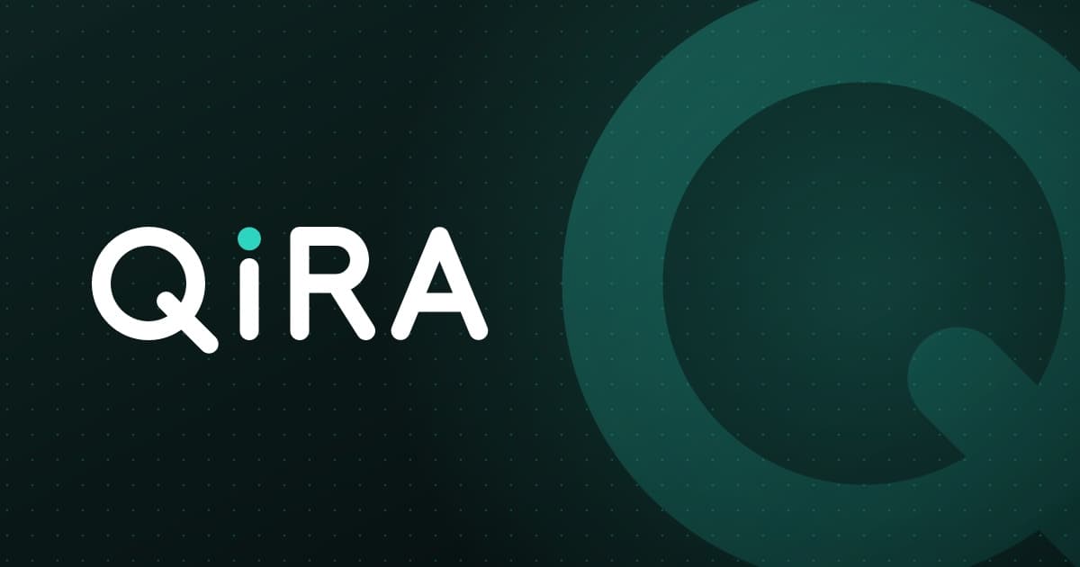 QiRA Logo