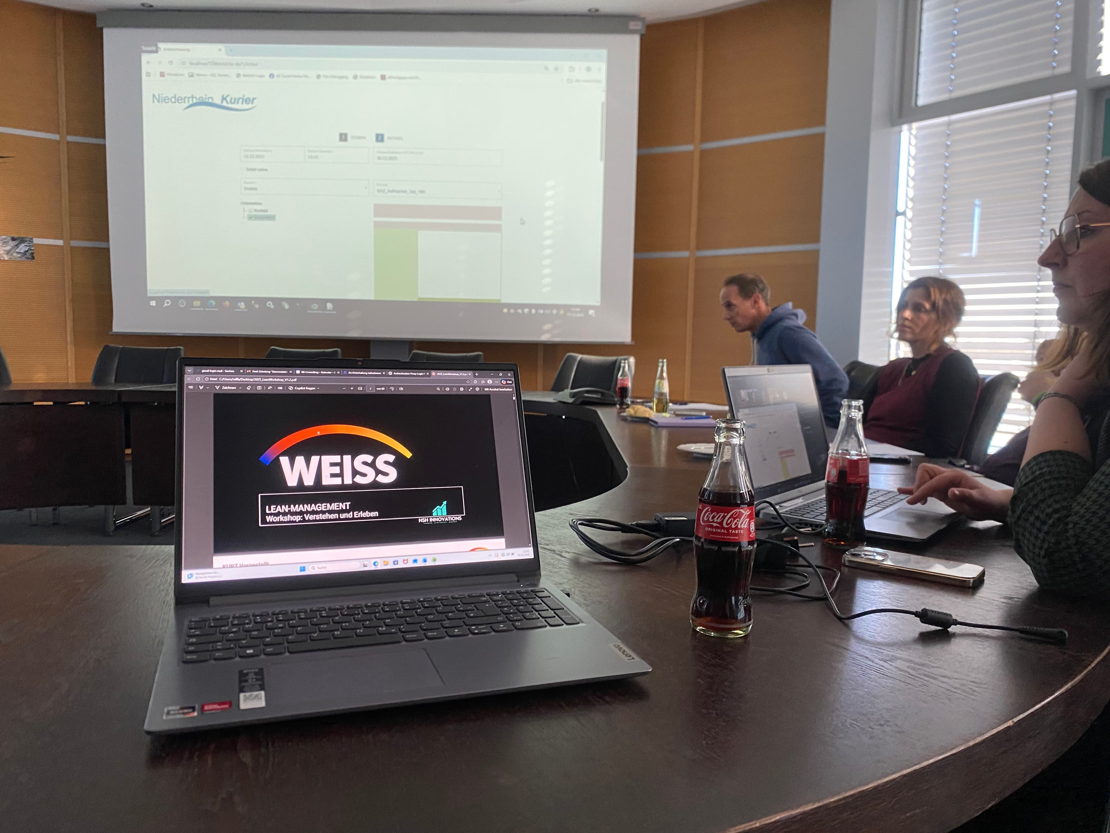 Themenplanung im Redaktionsworkflow