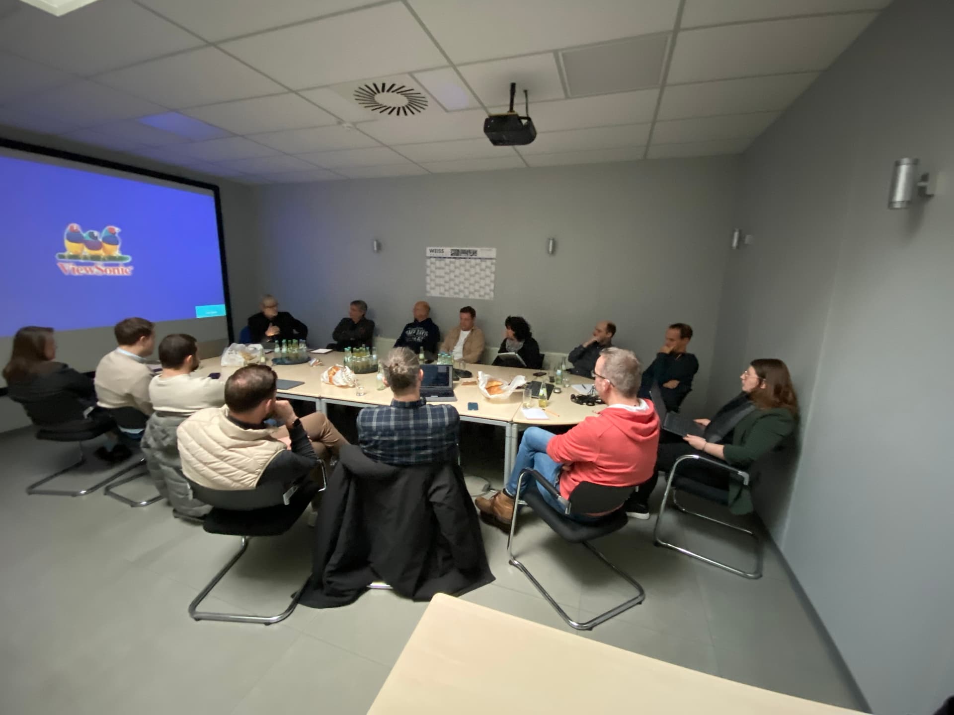 Workshop Online/Homepage