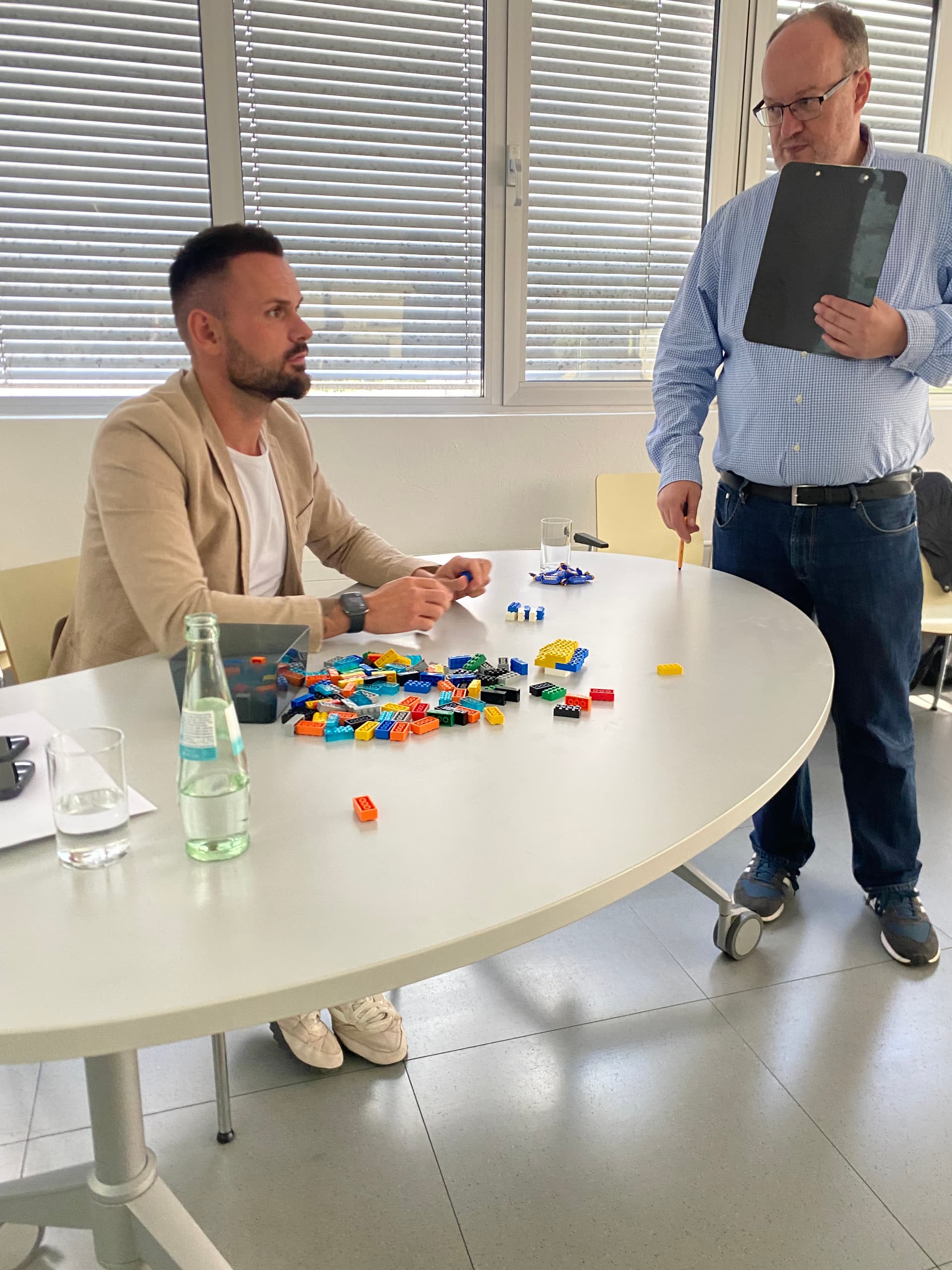 Workshop Bild 6