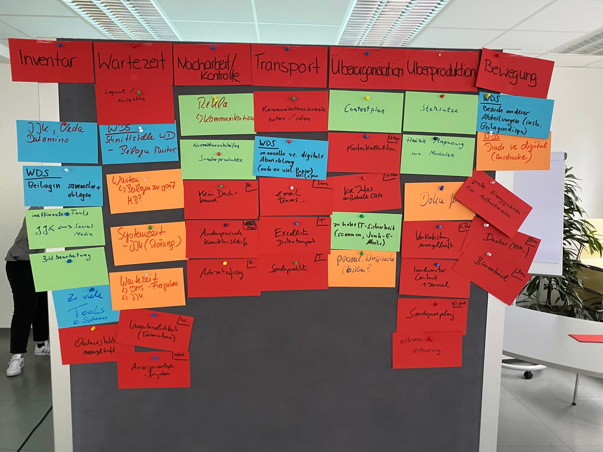 Workshop Bild 9