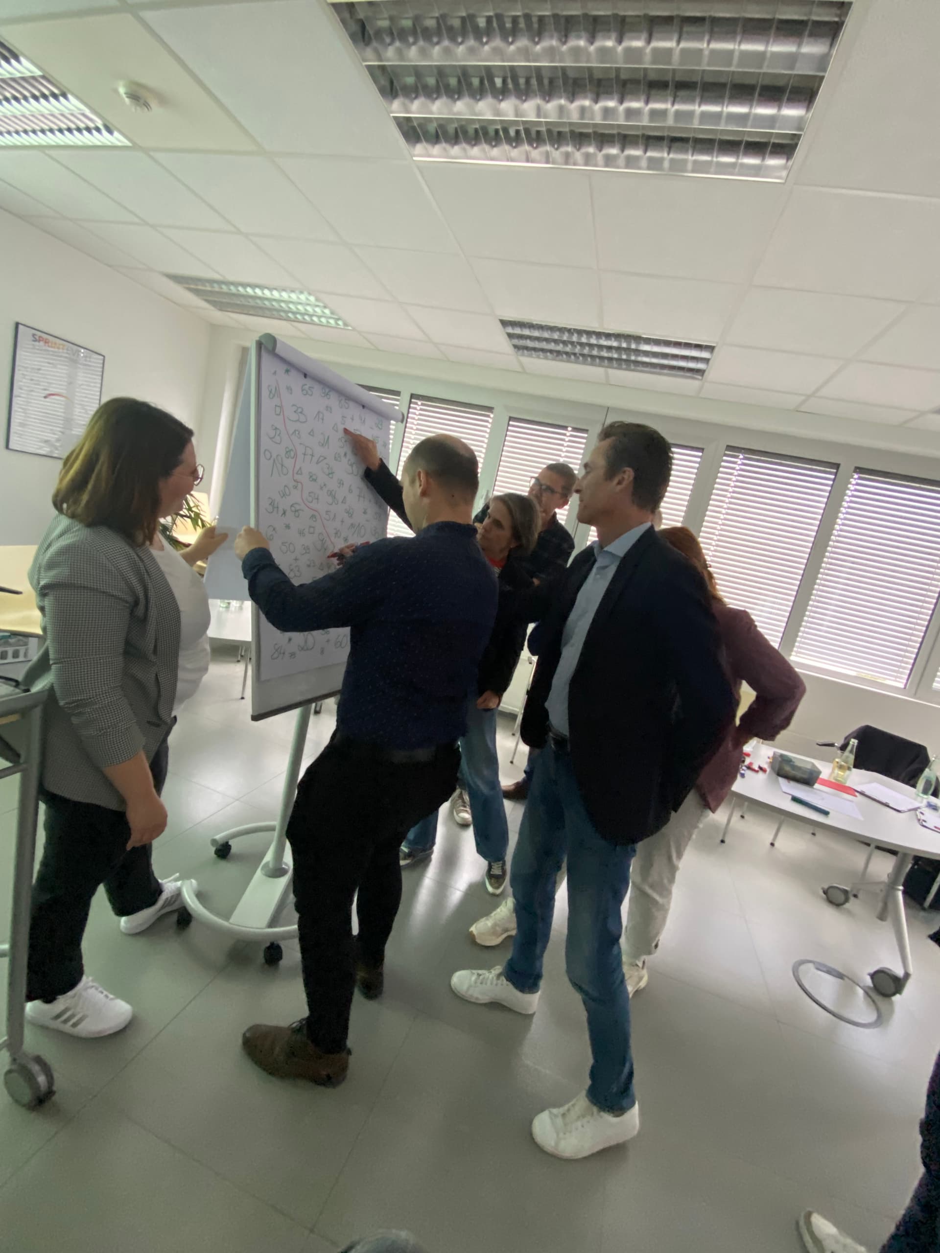 Workshop Bild 10