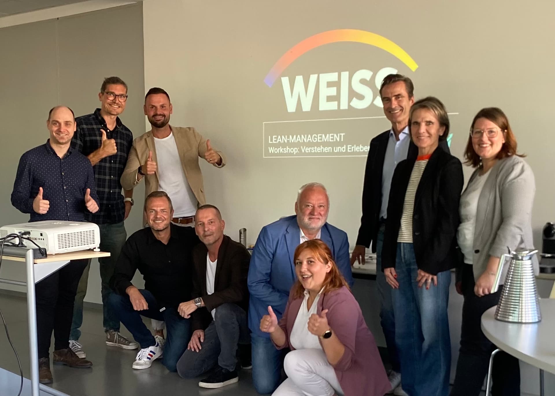 Workshop Bild 11