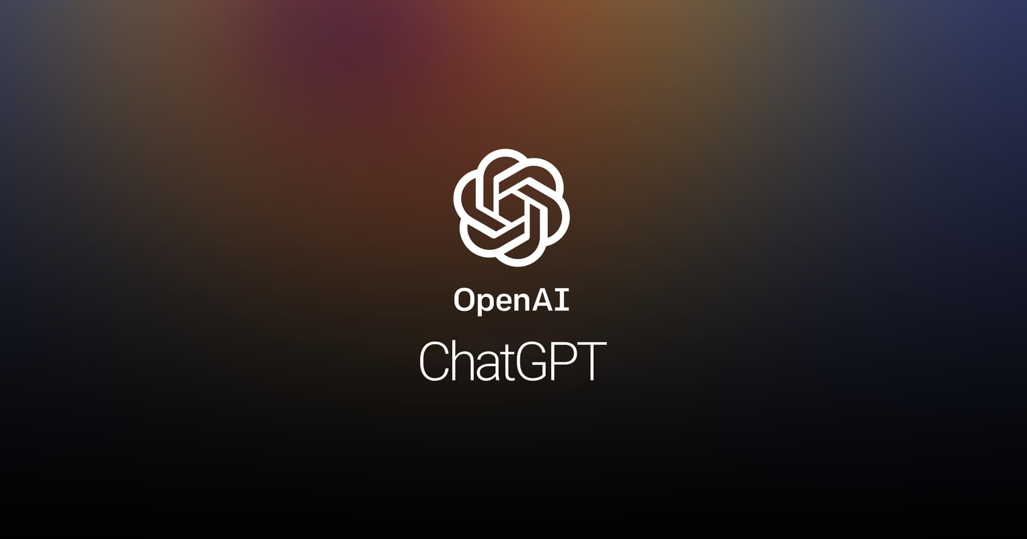Chat GPT Logo