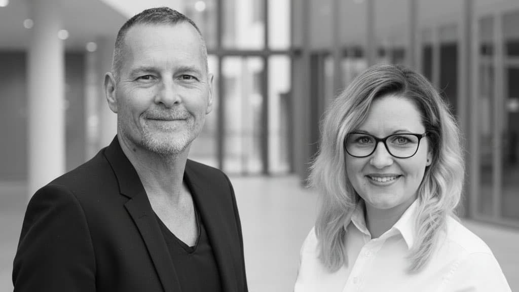 Ralf Berti & Simone Höfler