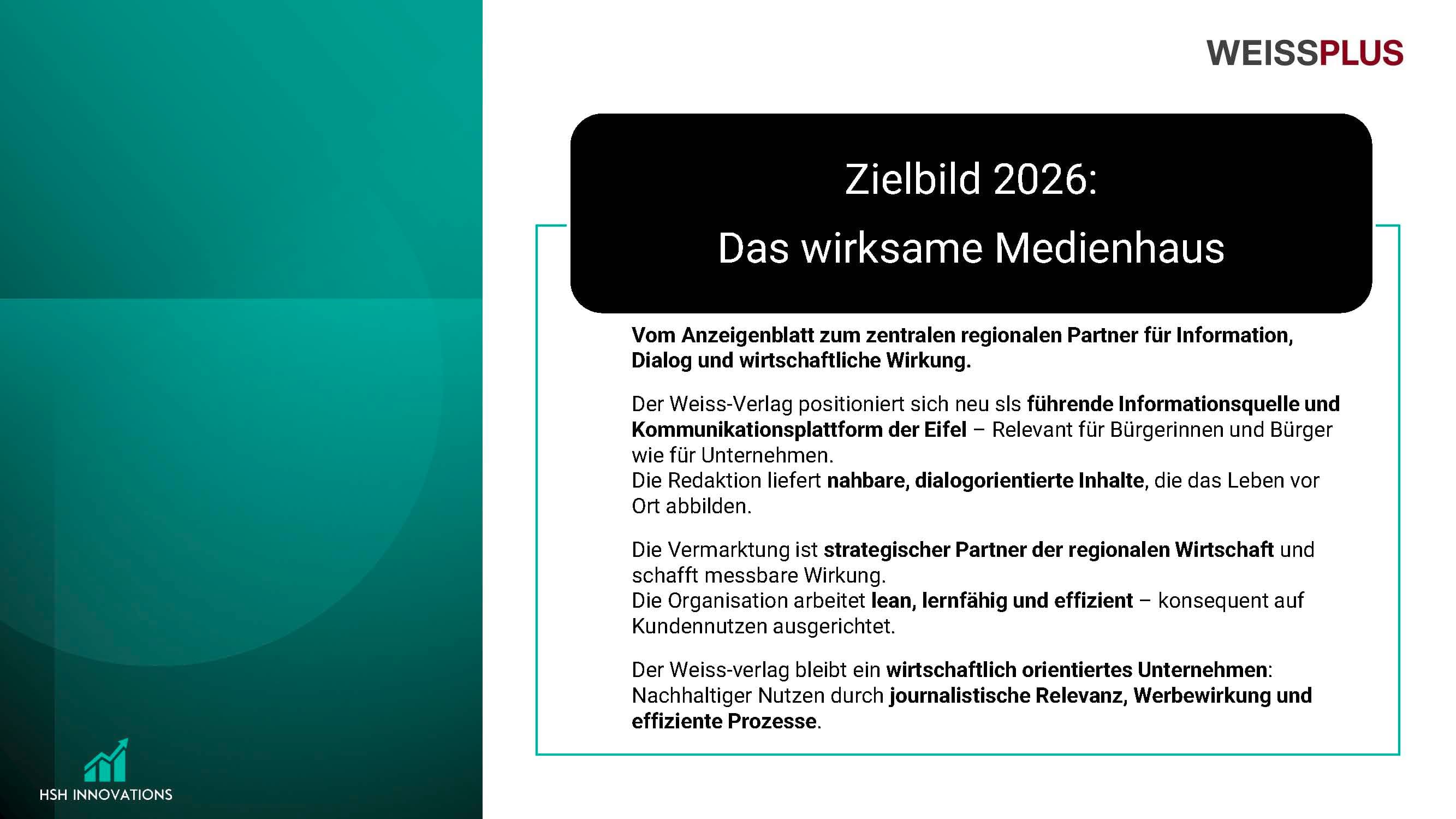 Philosophie WeissPlus